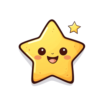 Happy sun rolling across the screen